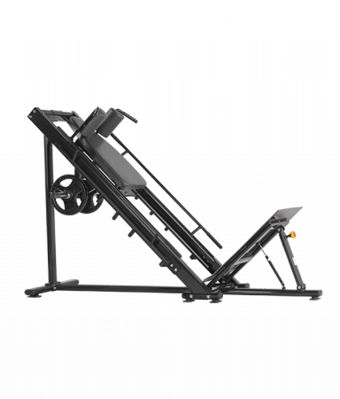 Гакк-машина Bronze Gym H-022A