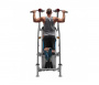 Подтягивание, Отжимание с помощью Hoist HD-3700