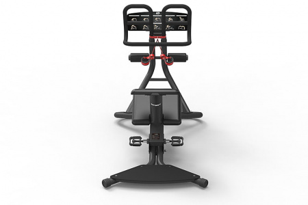 Тренажер для растяжки Spirit Fitness SP-4227