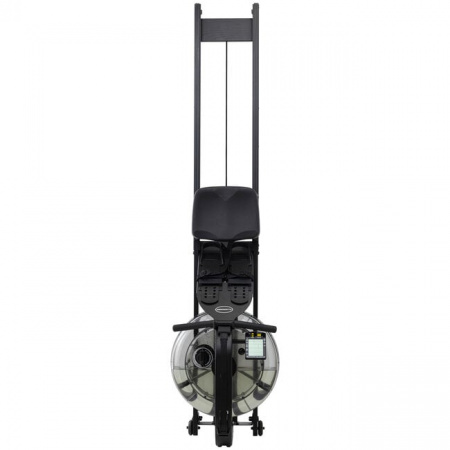 Гребной тренажер Fluid Rower Apollo Plus black
