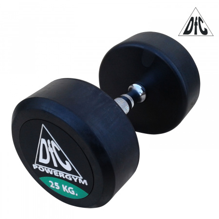 Гантели пара 25 кг DFC PowerGym