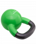 Гиря чугунная Starfit DB-401 8 кг с виниловым покрытием