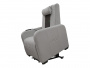 Массажное кресло реклайнер с подъемом Fujimo Lift Chair F3005 FLFL Грейси
