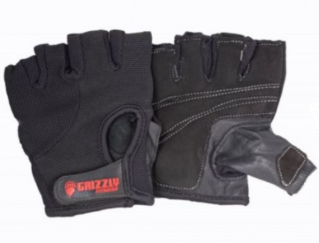 Атлетические перчатки Grizzly Fitness Women's Ignite Training Gloves