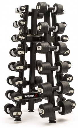 Стойка для гантелей Reebok Dumbell Rack