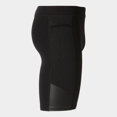 Велосипедки унисекс Joma Elite IX черные