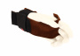 Перчатки для кроссфита Harper Gym Pro Series JE-2678 (пара)