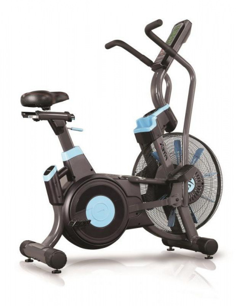 Велотренажер АэроБайк Fitex Pro P-8
