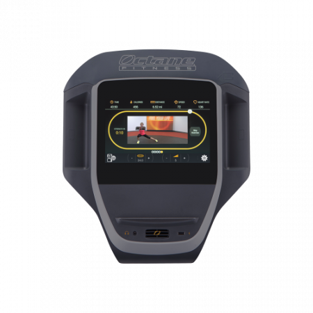 Эллиптический тренажер Octane Fitness Xt-4700 Smart