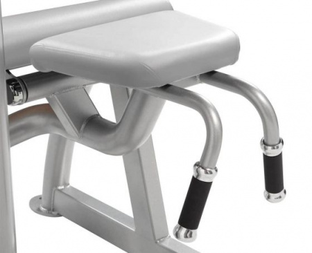 Сгибание ног лежа HOIST ROC-IT RS-1408