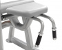 Сгибание ног лежа HOIST ROC-IT RS-1408