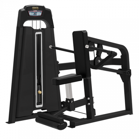 Bronze Gym LD-9026 Трицепс-машина (брусья)