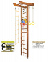 Шведская стенка Kampfer Big Sport Ceiling Basketball Shield (Высота 3 м)