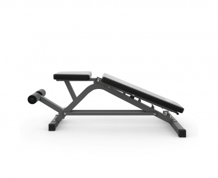 Cкамья силовая универсальная DFC Homegym D32