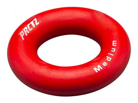 Эспандер кистевой кольцо PRCTZ Power Gripping Ring, среднее сопротивление