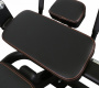 Пресс-скамья Bronze Gym PL-1720