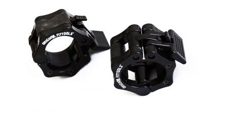 Замки олимпийские нейлоновые Original FitTools, пара