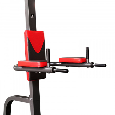 Турник-брусья Power Tower Homegym G610