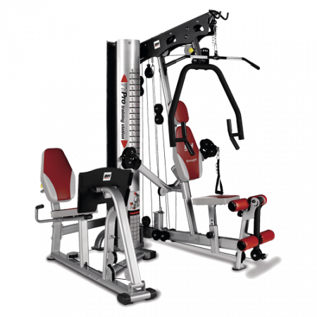 Силовой комплекс BH Fitness TT Pro