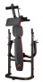 Бенч складной Body Sculpture BW-3210 АЕН