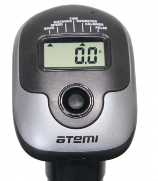 Велотренажёр магнитный Atemi AC505