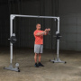 Кроссовер на свободных весах Body Solid Powerline