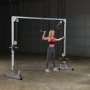 Кроссовер на свободных весах Body Solid Powerline