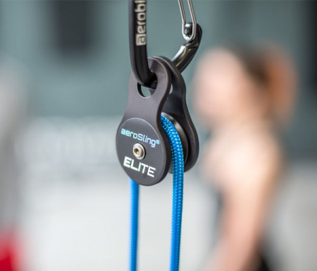 Функциональные петли Aerobis aeroSling Elite Set Ape