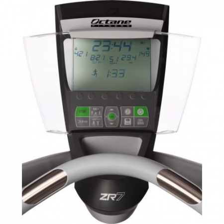 Эллиптический тренажер Octane Fitness Zero Runner ZR7