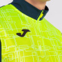 Толстовка мужская Joma Elite VIII желтая