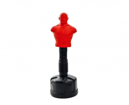 Манекен Adjustable Punch Man-Medium TLS-HR (красный)