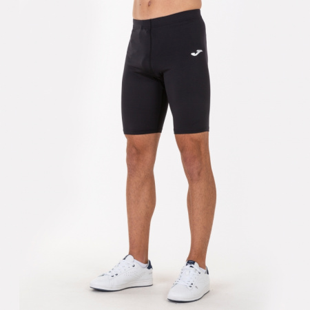 Велосипедки мужские Joma Record черные
