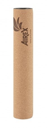 Коврик для йоги Airex Yoga ECO Cork Mat