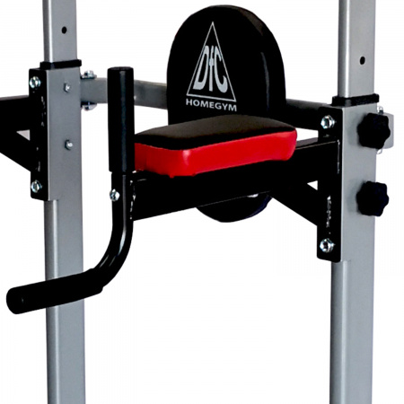 Турник - брусья Power Tower Homegym G040