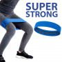 Тканевая фитнес-резинка Super Strong