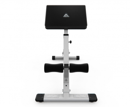 Гиперэкстензия DFC Homegym SJ1006W 