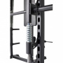 Силовой комплекс, машина Смита DFC Homegym D943