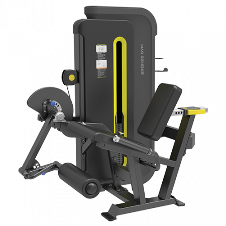 Разгибание ног сидя Bronze Gym BW-3002