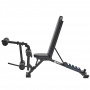Опция Керл для ног (сгибание/разгибание) Domsen Fitness DS13