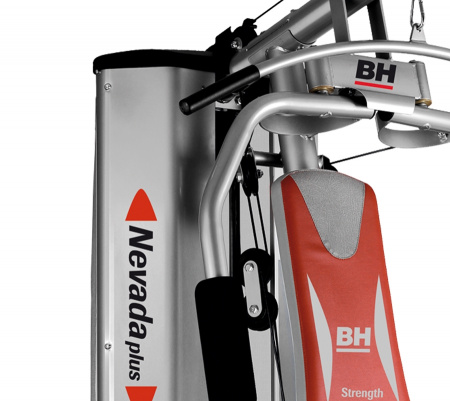Силовой комплекс BH Fitness Nevada Plus