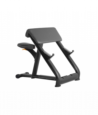 Скамья Скотта Bronze Gym H-040A