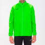 Ветровка мужская Joma Elite VII салатовая