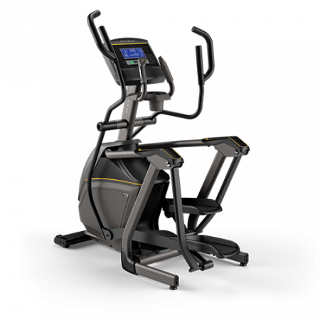 Эллиптический эргометр Matrix E50xr 2021