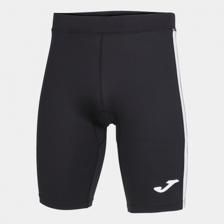 Велосипедки мужские Joma Elite VII черно-белые