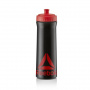 Бутылка для тренировок Reebok 750 ml (черно-красный) RABT-11005BKRD