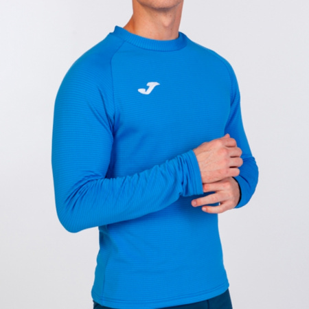 Лонгслив мужской Joma Brama Classic синий