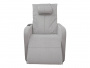 Массажное кресло реклайнер с подъемом Fujimo Lift Chair F3005 FLFL Грейси