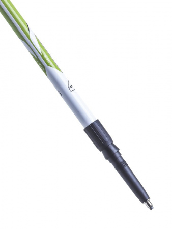 Палки для скандинавской ходьбы Atemi twist lock, ATP-04
