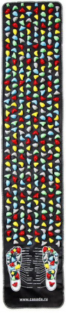 Рефлекторный коврик Casada ReflexMat