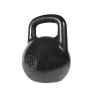 Гиря уральская Iron King 30 кг чугунная